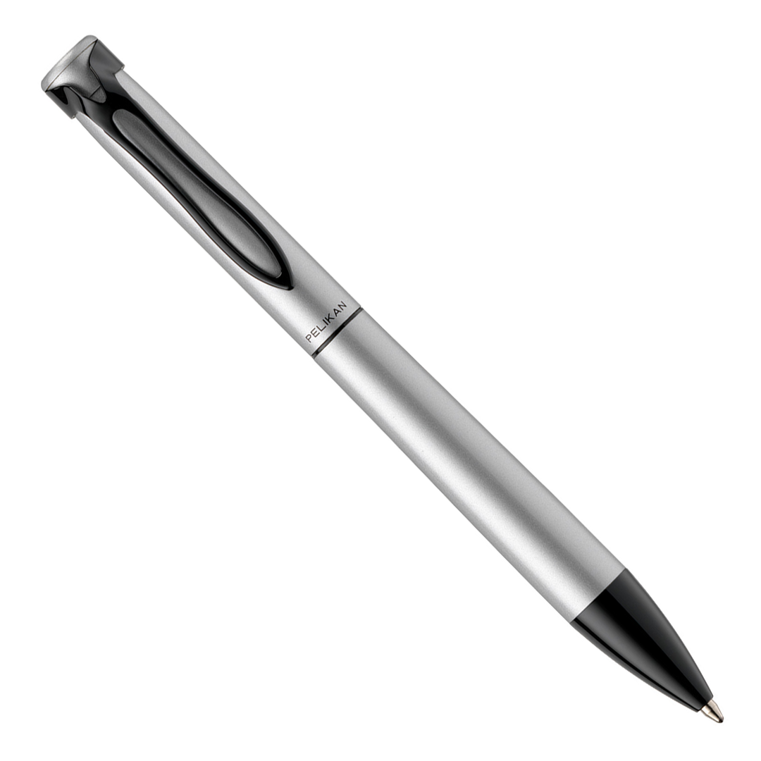 Pelikan K16 Matte Silver - Ballpoint