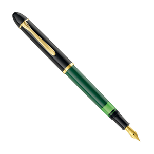 Pelikan M120 1960 Green Celluloid - Fountain Pen