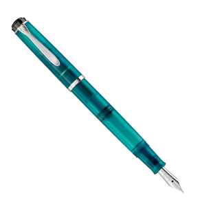 Pelikan Special Edition Classic M205 Apatite - Fountain Pen