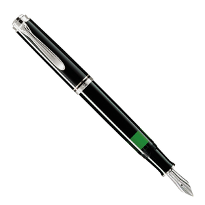 Pelikan M405 Souverän Fountain Pen - Black