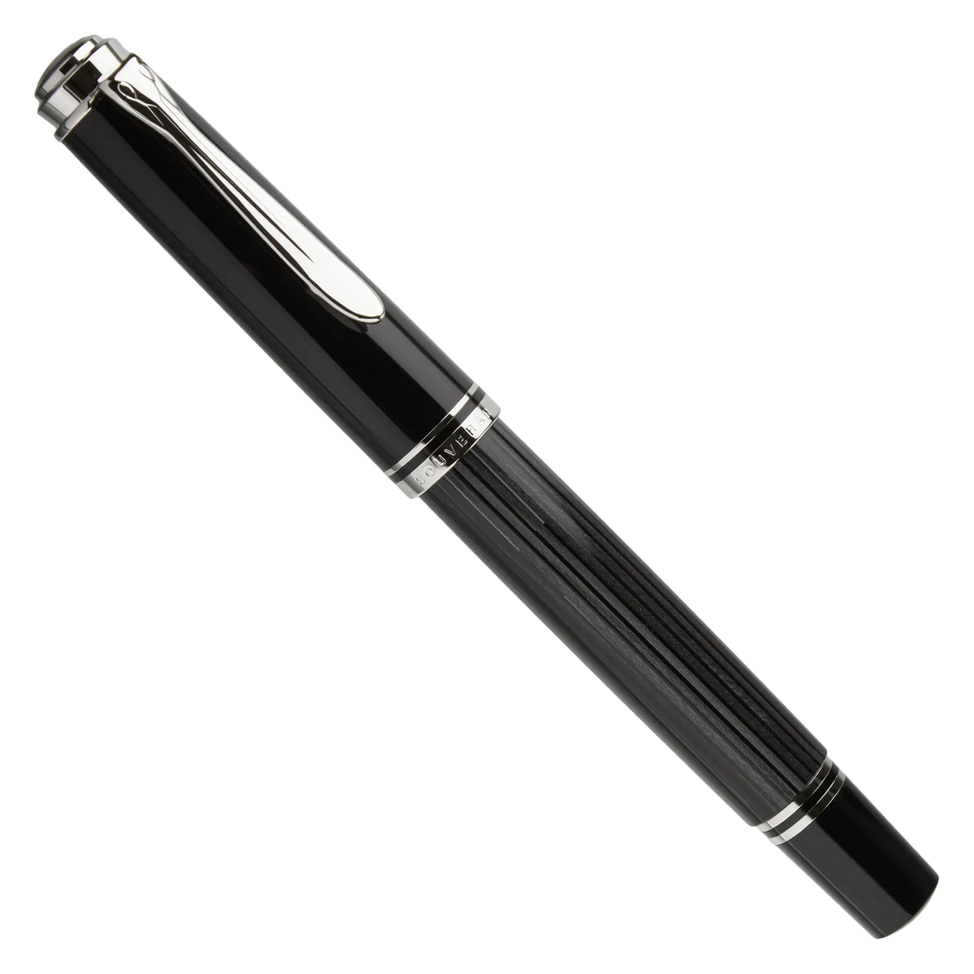 Pelikan Souverän M605 Streseman - Fountain Pen