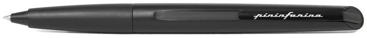 Pininfarina PF TWO Ballpoint - Black