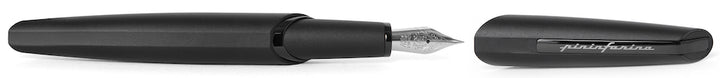 Pininfarina PF TWO Fountain Pen - Black