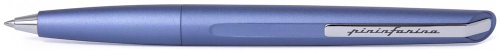 Pininfarina PF TWO Ballpoint - Blue