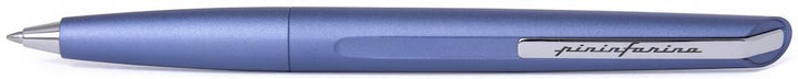 Pininfarina PF TWO Ballpoint - Blue