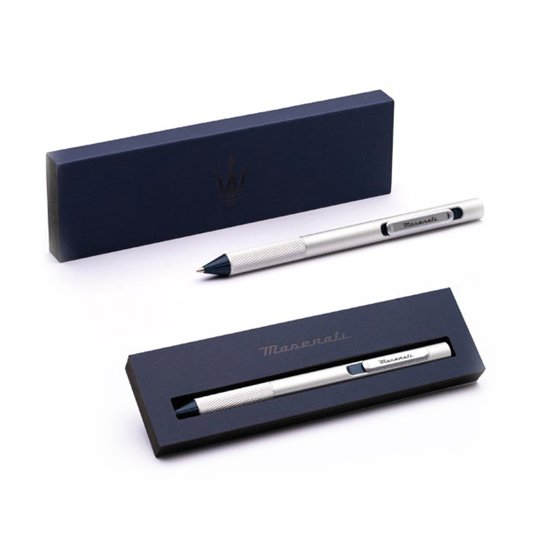 Pininfarina Maserati Slider - Ballpoint