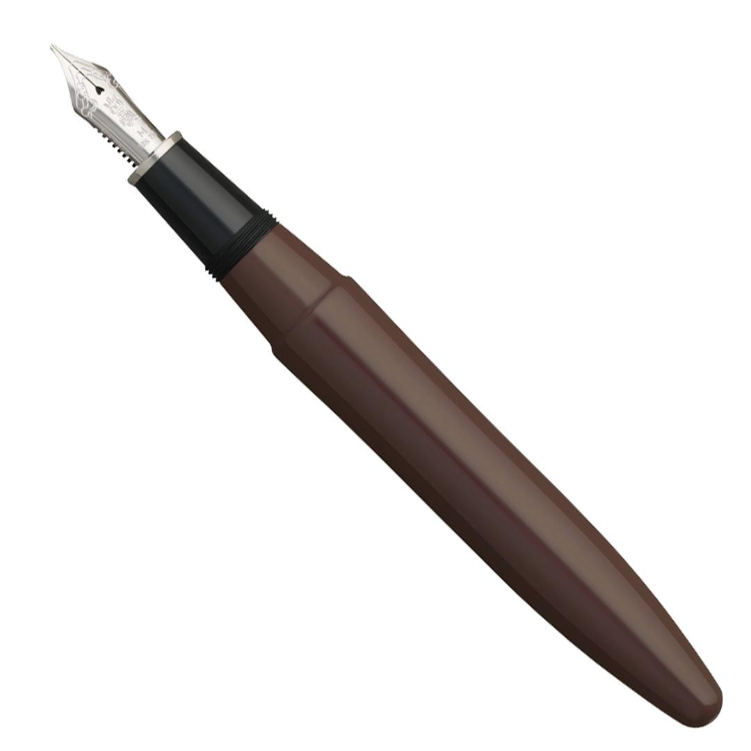 Platinum Izumo Iro Urushi - Fountain Pen