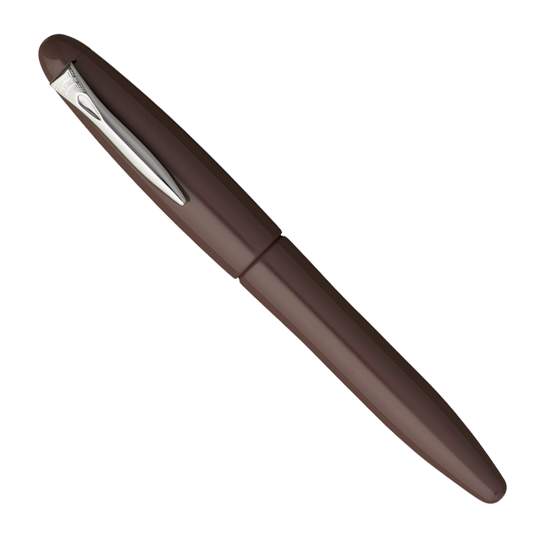 Platinum Izumo Iro Urushi - Fountain Pen