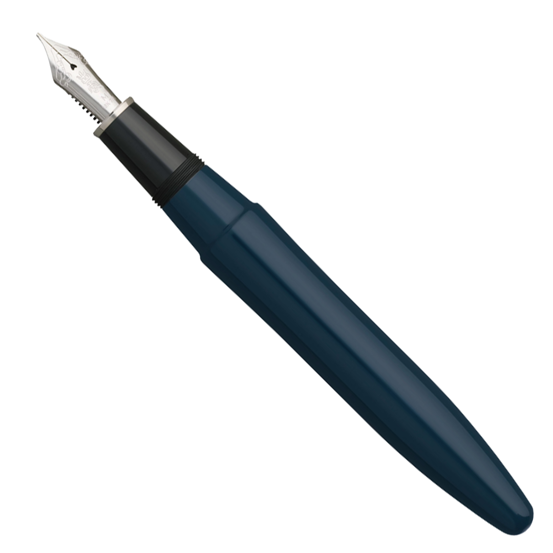 Platinum Izumo Iro Urushi - Fountain Pen