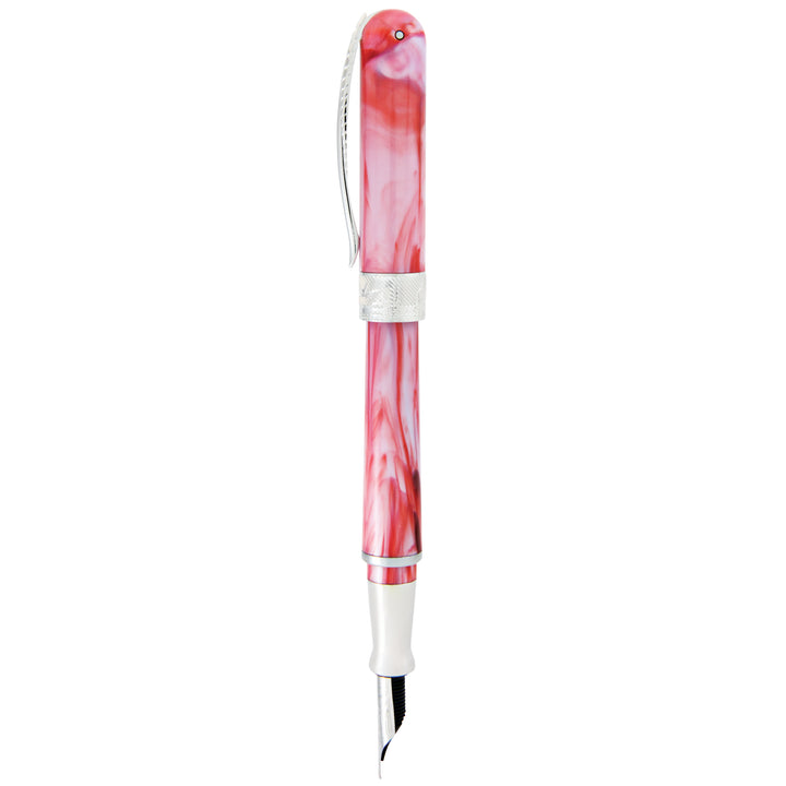 Pineider Avatar UR Fountain Pen - Angel Skin