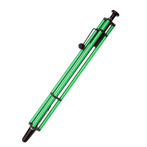 Parafernalia: Revolution Green Ballpoint