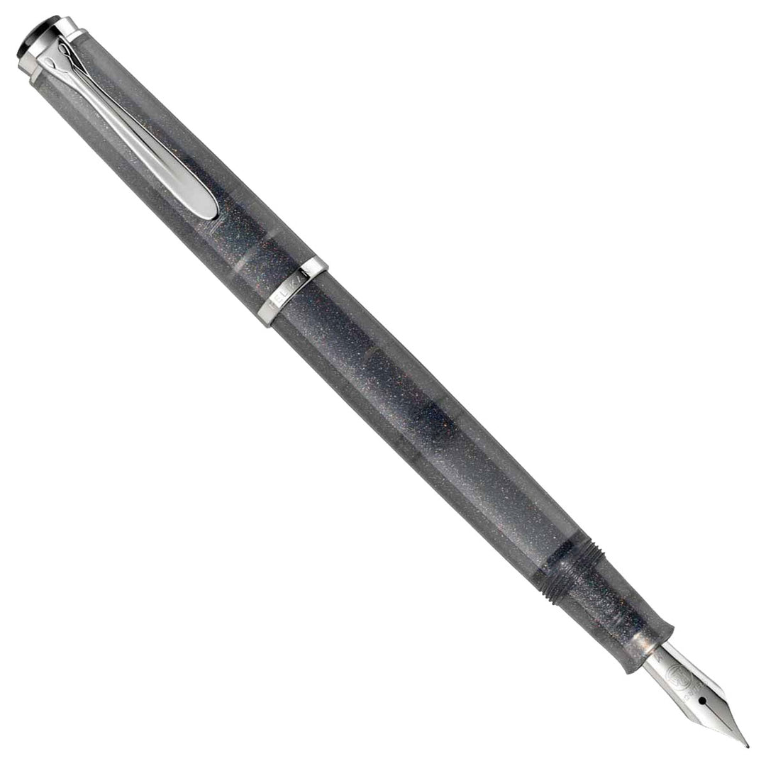 Pelikan M205 Fountain Pen - Moonstone