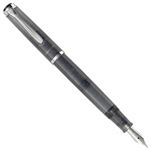 Pelikan M205 Fountain Pen - Moonstone