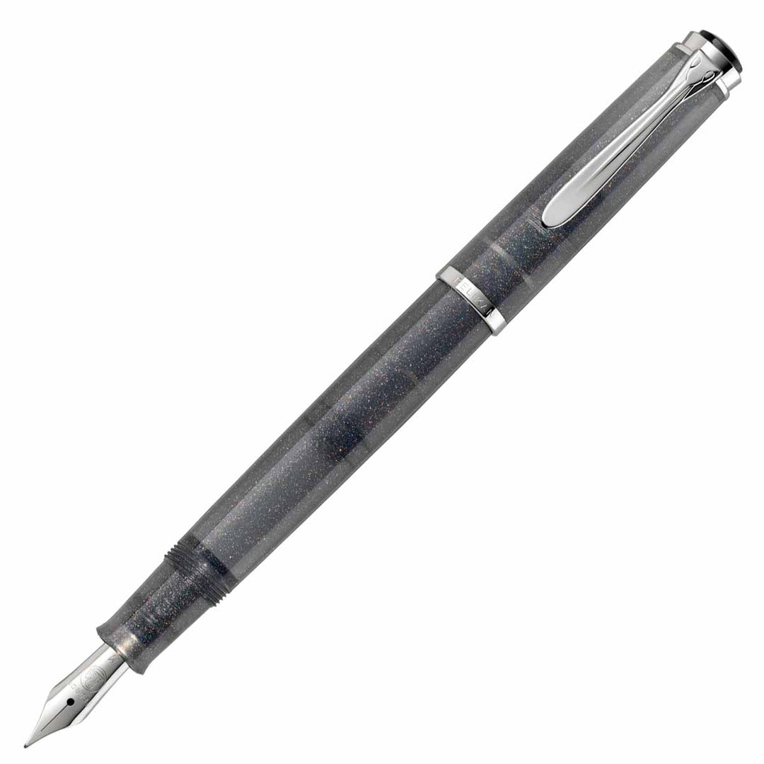 Pelikan Set Classic M205 Moonstone with Edelstein® Moonstone Ink of The Year 2020