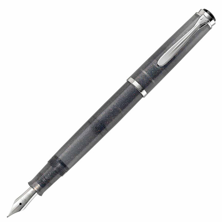 Pelikan Set Classic M205 Moonstone with Edelstein® Moonstone Ink of The Year 2020