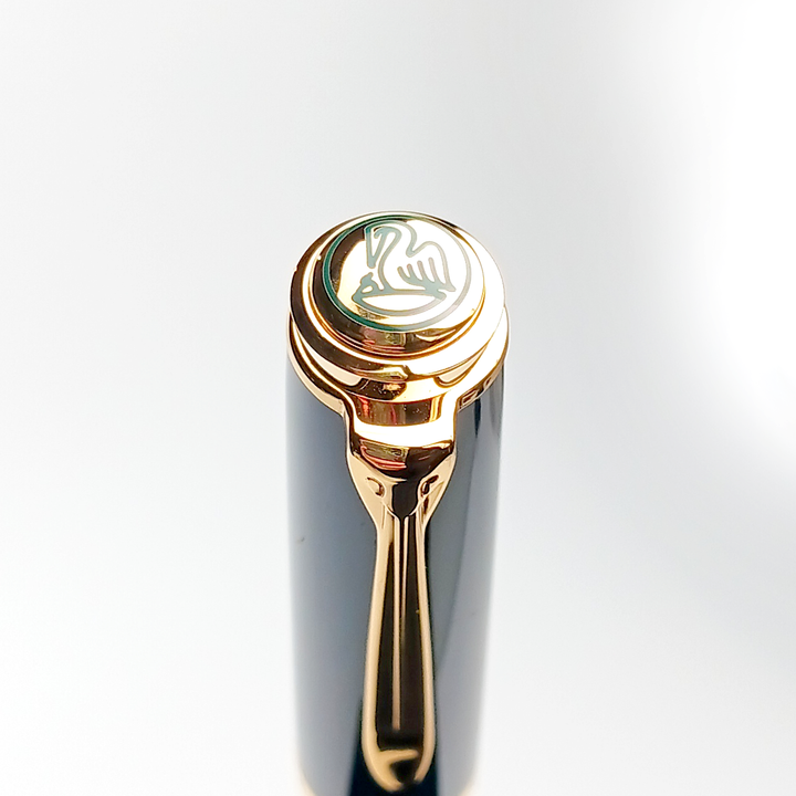 Pelikan Souverän M800 40 Years Aniversary LE Fountain Pen