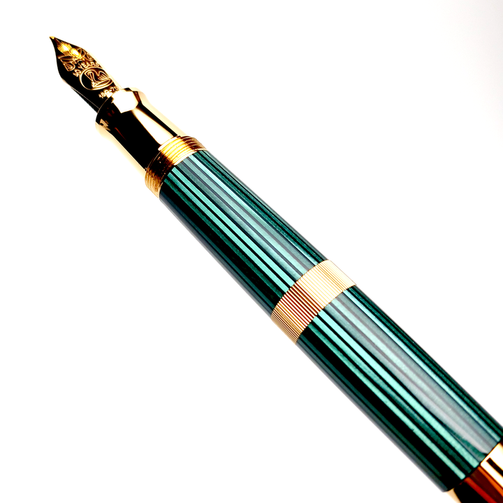 Pelikan Souverän M800 40 Years Aniversary LE Fountain Pen