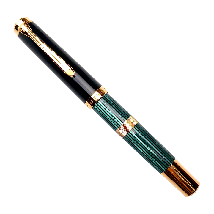Pelikan Souverän M800 40 Years Aniversary LE Fountain Pen