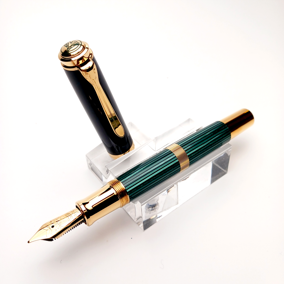 Pelikan Souverän M800 40 Years Aniversary LE Fountain Pen