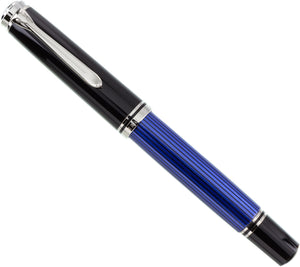 Pelikan Souverän M805 - Blue Stripe