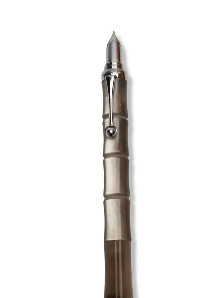 Monteverde Laguna Bamboo Fountain Pen