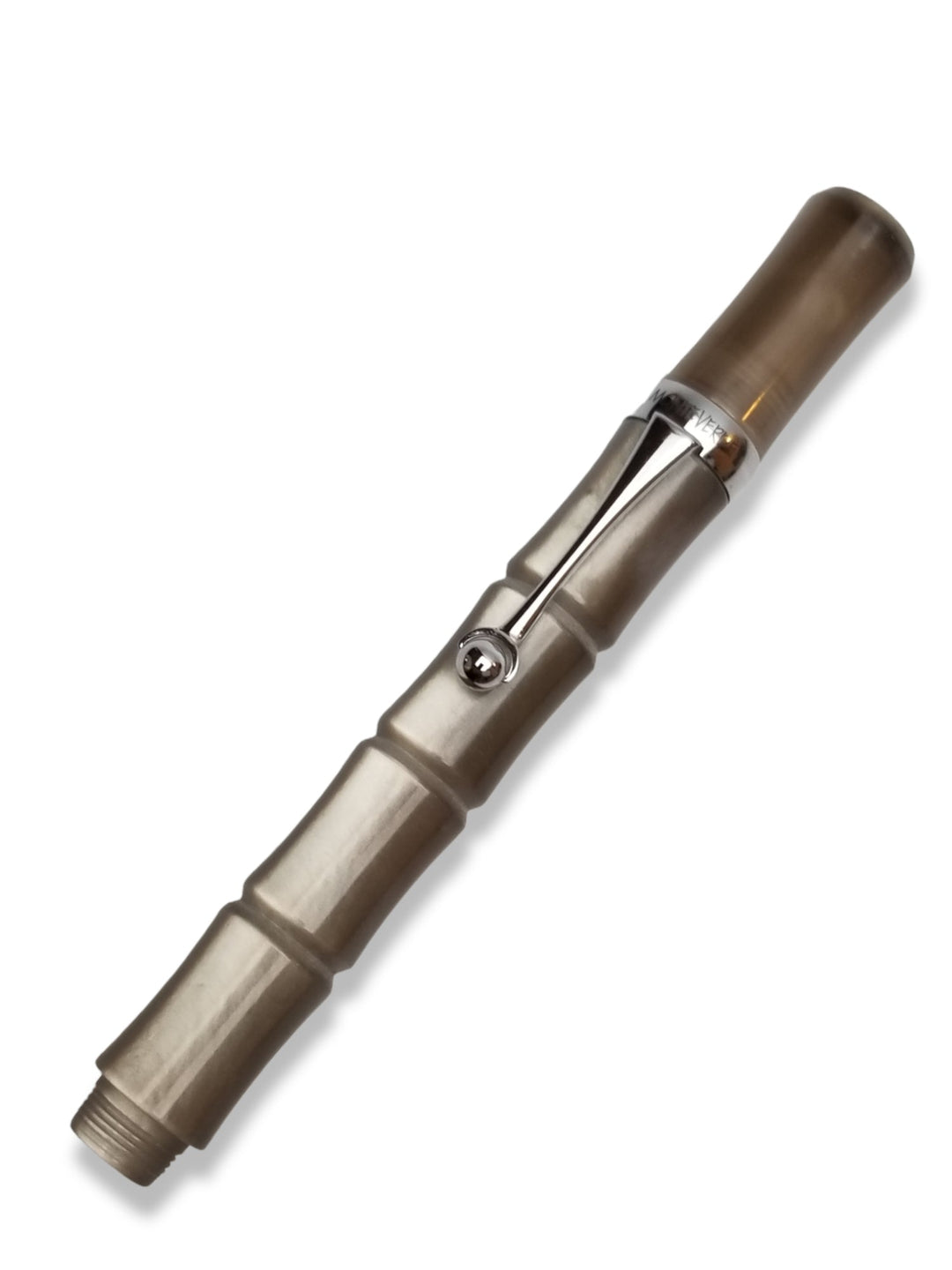 Monteverde Laguna Bamboo Fountain Pen