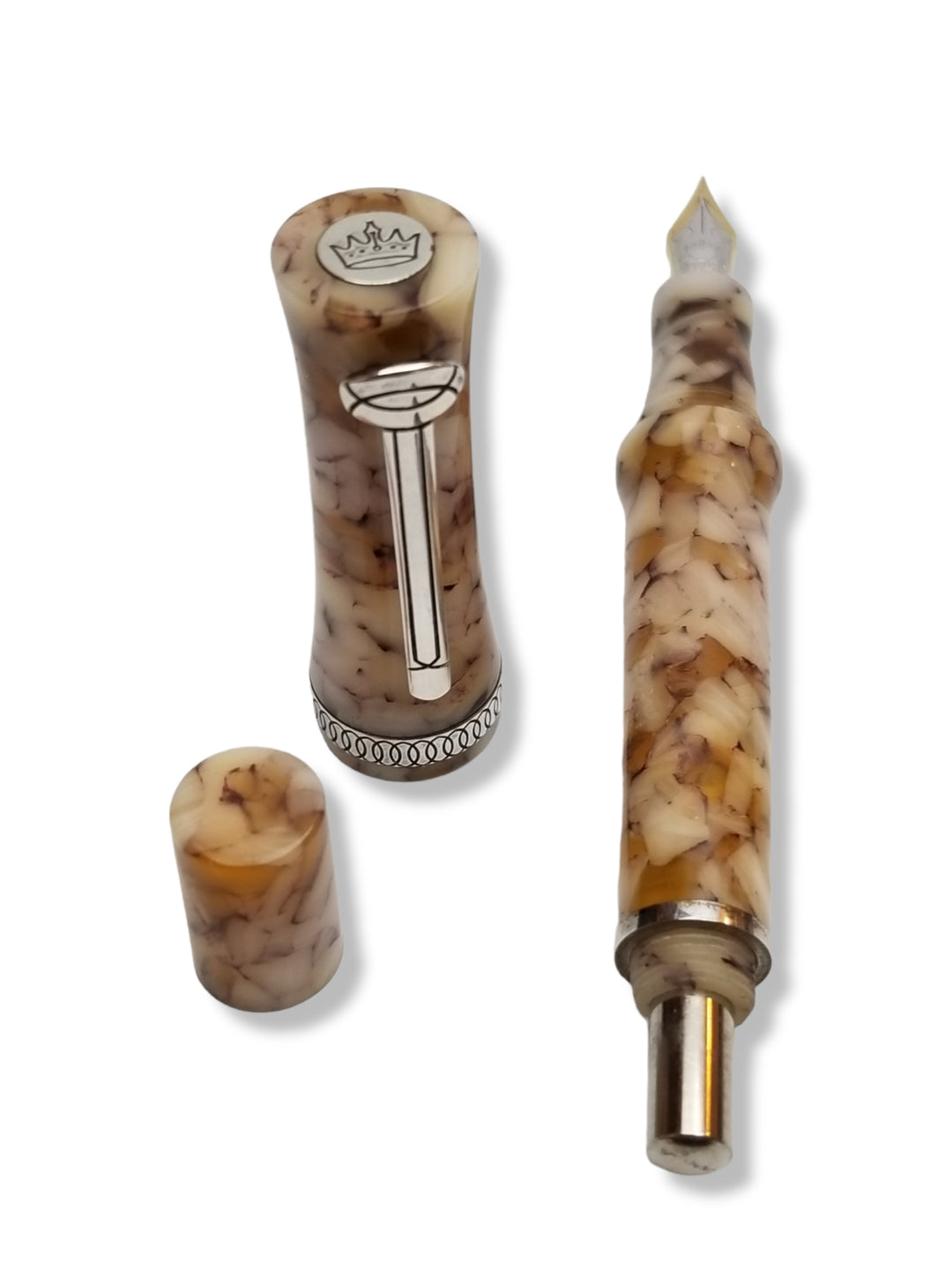 Krone Daddy-O Fountain Pen