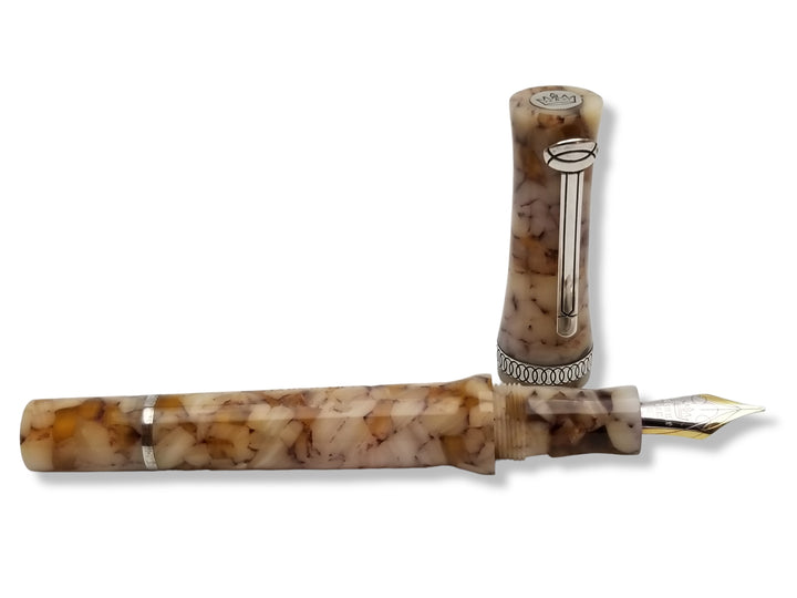 Krone Daddy-O Fountain Pen