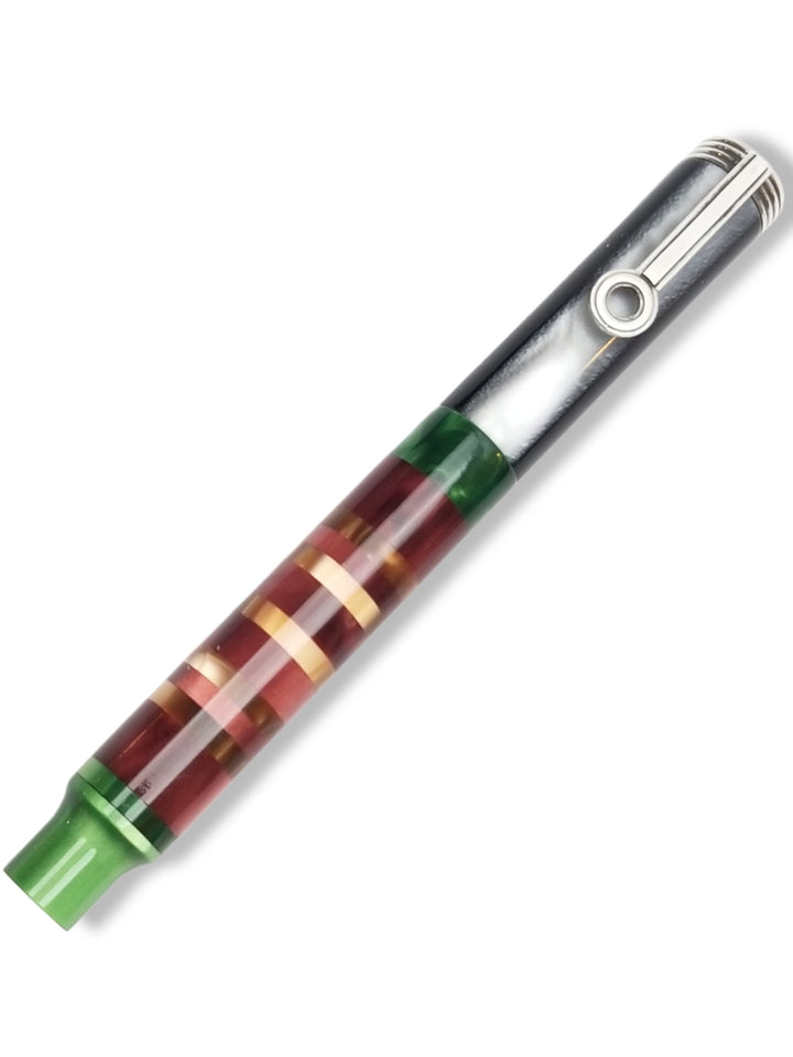 Krone Moderne Champlain Fountain Pen