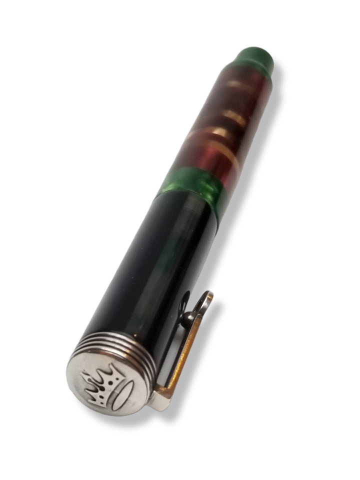 Krone Moderne Champlain Fountain Pen