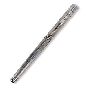 Yard-O-Led Viceroy Standard Fountain Pen - Barley