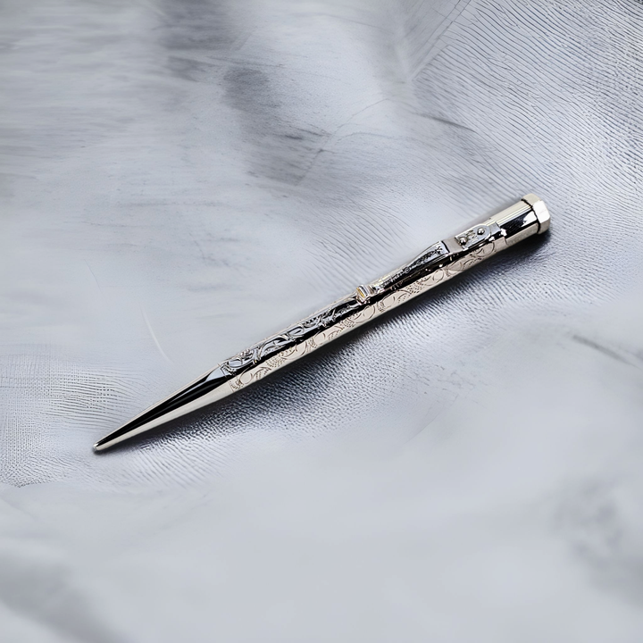 Yard-O-Led Victorian Diplomat Hexagonal Pencil