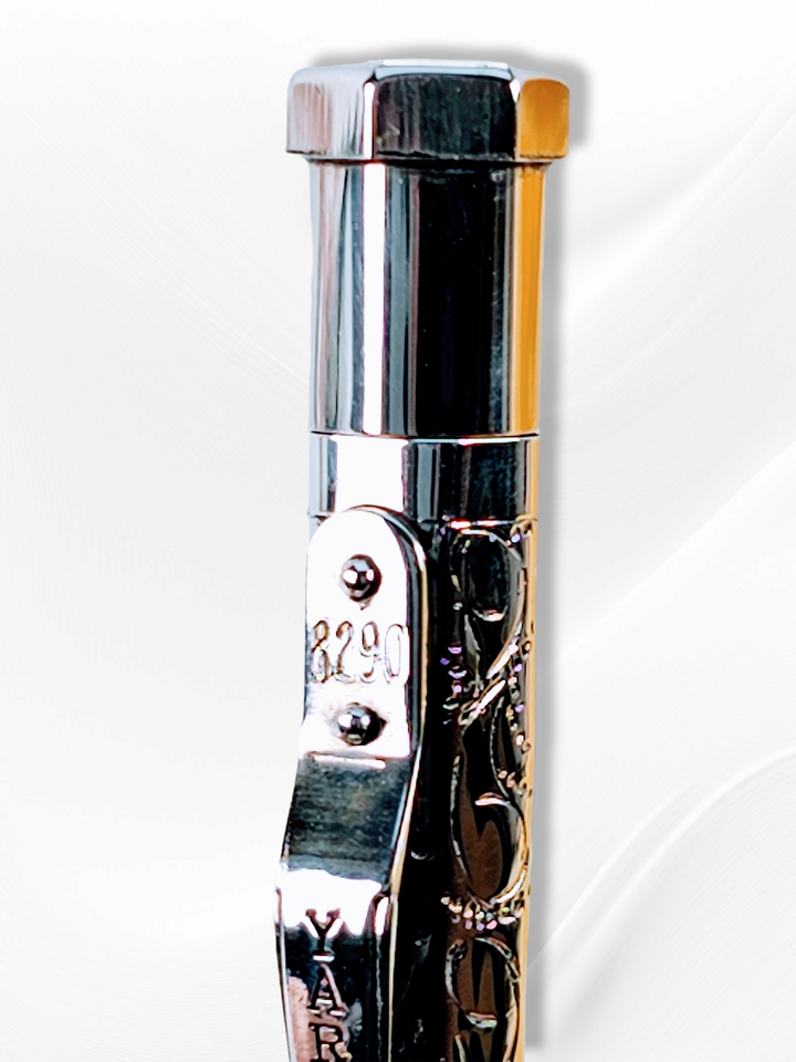 Yard-O-Led Victorian Diplomat Hexagonal Pencil
