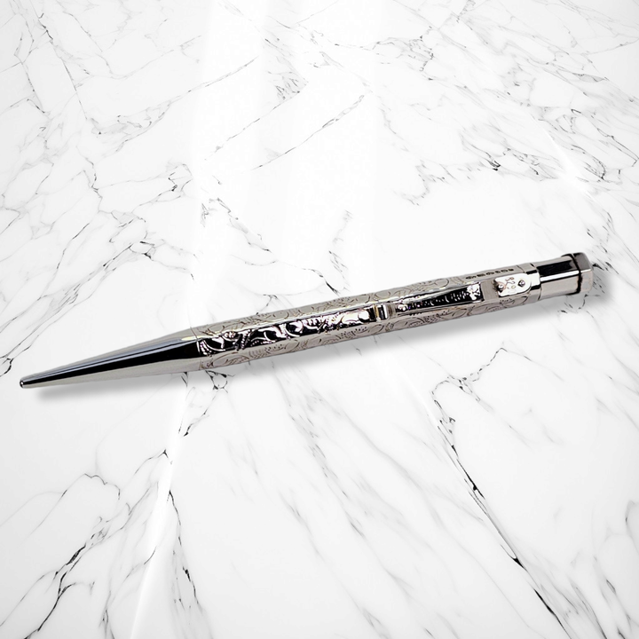Yard-O-Led Victorian Diplomat Hexagonal Pencil
