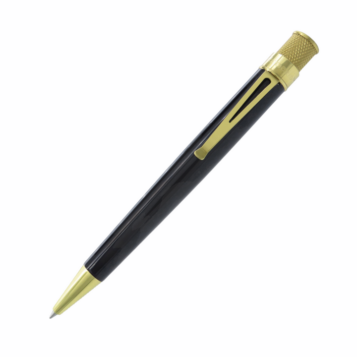 Retro 51 Classic Lacquer - Brass Edition