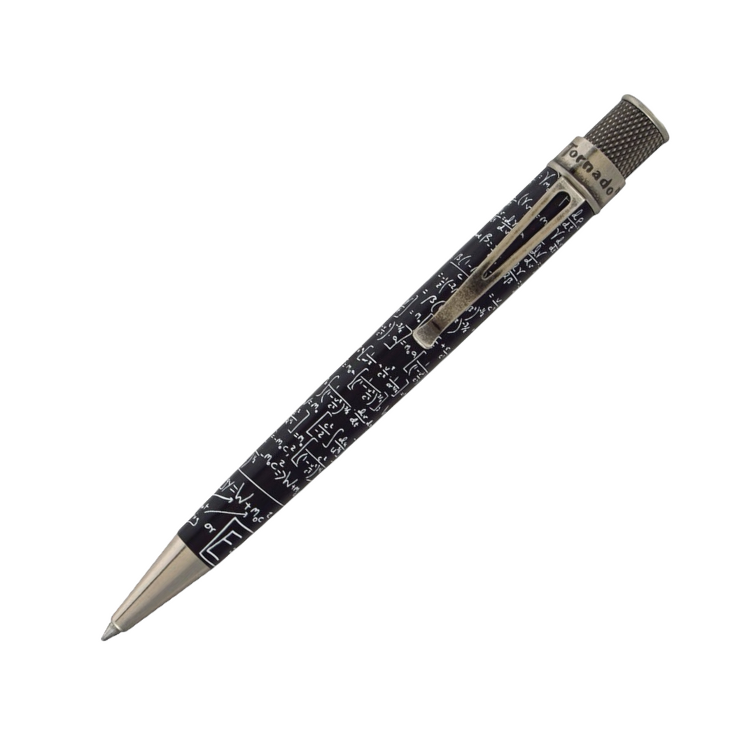 Retro 51 Tornado Vintage Metalsmith - Albert