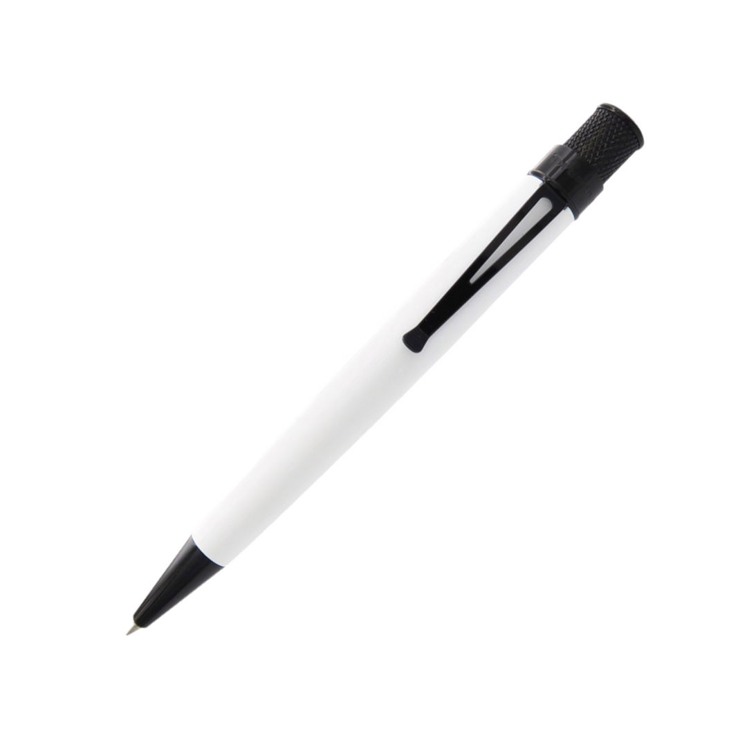 Retro 51 Tornado Vintage Metalsmith - Chaplin
