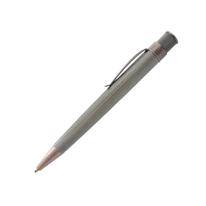 Retro 51 Tornado Vintage Metalsmith - F. Douglass