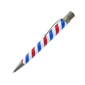 Retro 51 Tornado Vintage Metalsmith - Brutus (Barber)