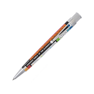 Retro 51 Tornado Vintage Metalsmith - Dmitri