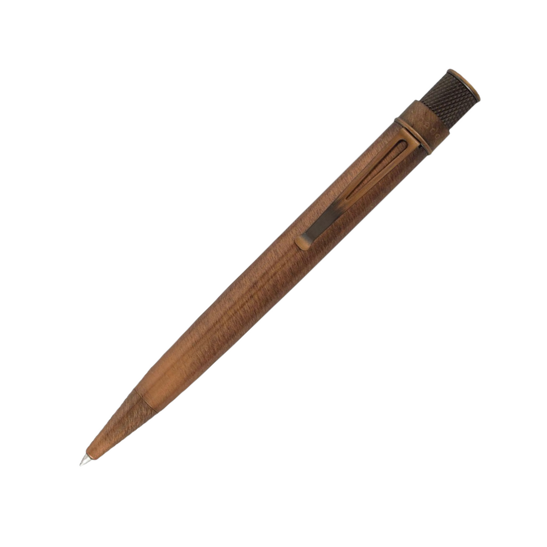 Retro 51 Tornado Vintage Metalsmith - Lincoln