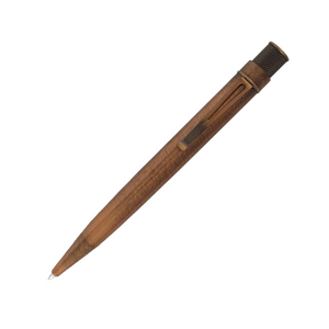 Retro 51 Tornado Vintage Metalsmith - Lincoln