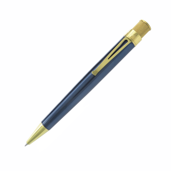 Retro 51 Classic Lacquer - Brass Edition