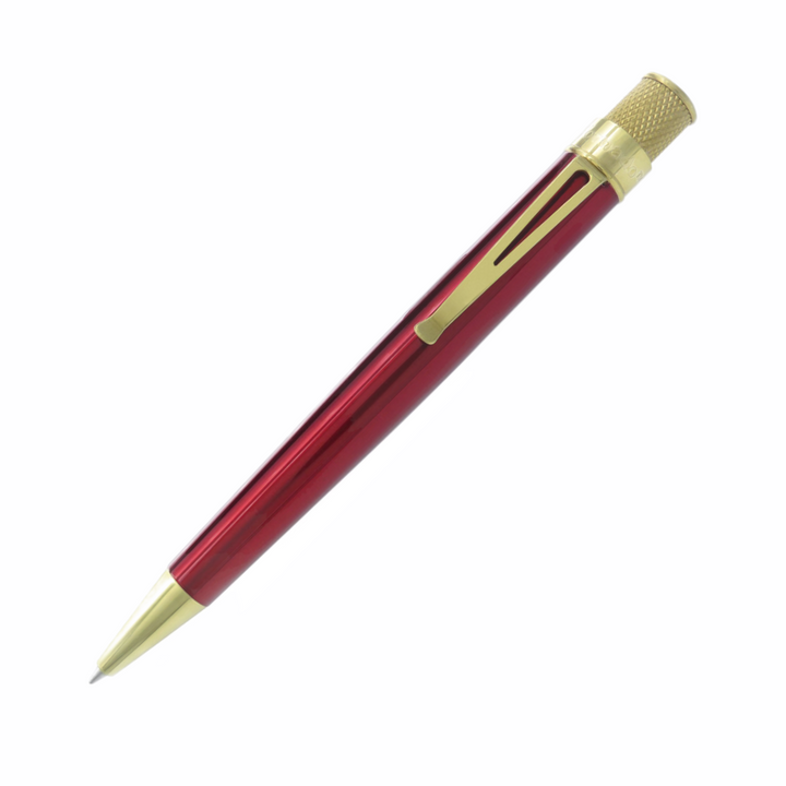Retro 51 Classic Lacquer - Brass Edition