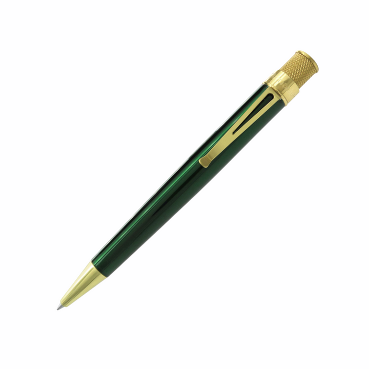 Retro 51 Classic Lacquer - Brass Edition