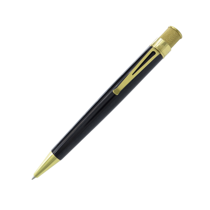 Retro 51 Classic Lacquer - Brass Edition