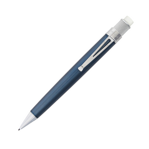 Retro 51 Tornado Pencil - Ice Blue