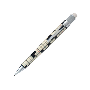Retro 51 Tornado Pencil - Crossword