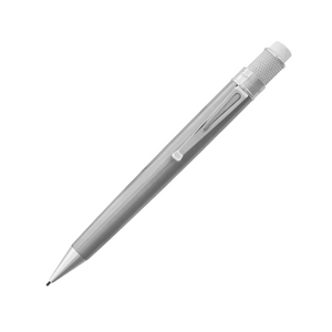 Retro 51 Tornado Pencil - Stainless