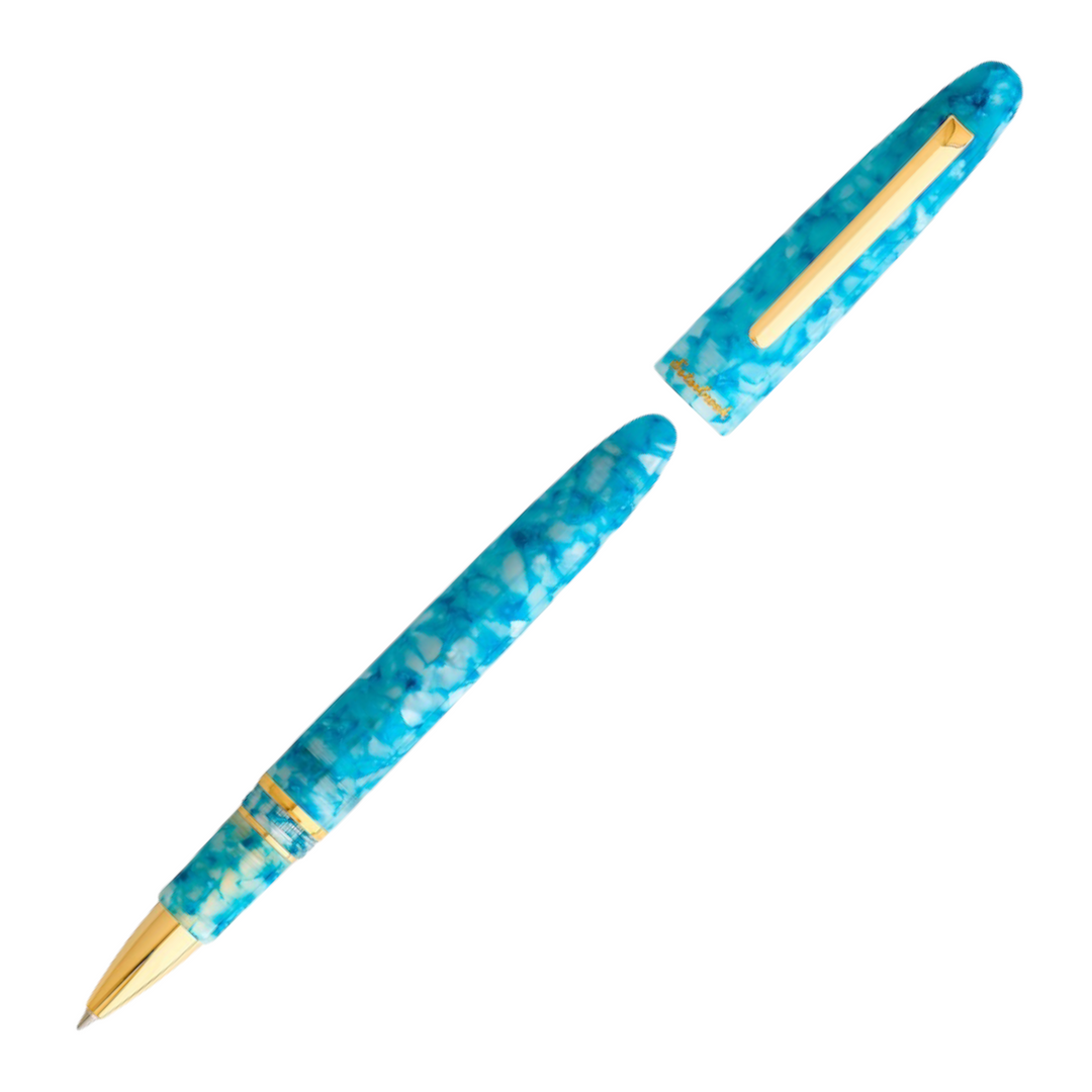 Esterbrook Estie Rollerball - Aqua